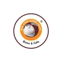 The Chocolate Room